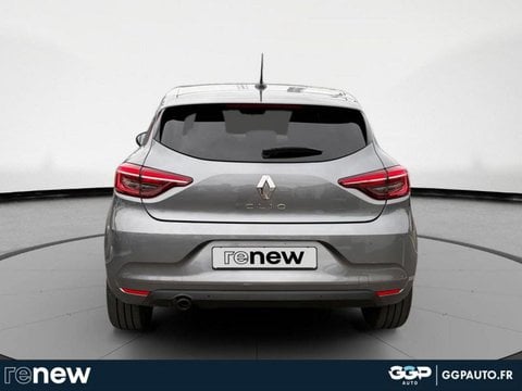 Voitures D'occasion À Bruay-La-Buissiere | Renault Clio 1.0 Tce 100Ch Evolution Gpl