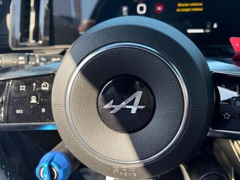 Voitures D'occasion À Bruay-La-Buissiere | Alpine A390 400Ch 89Kwh Gt