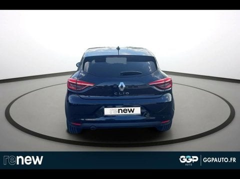 Voitures D'occasion À Bruay-La-Buissiere | Renault Clio 1.0 Tce 100Ch Evolution Gpl