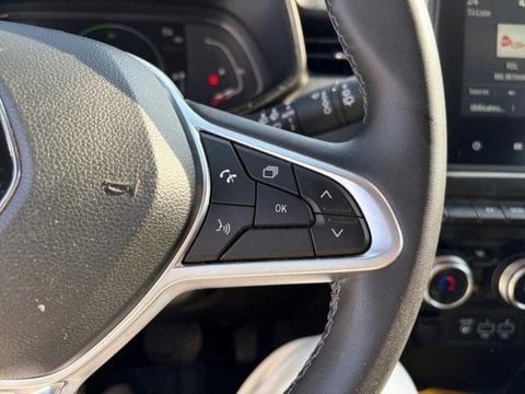 Voitures D'occasion À Bruay-La-Buissiere | Renault Clio 1.6 E-Tech Hybride 145Ch Equilibre