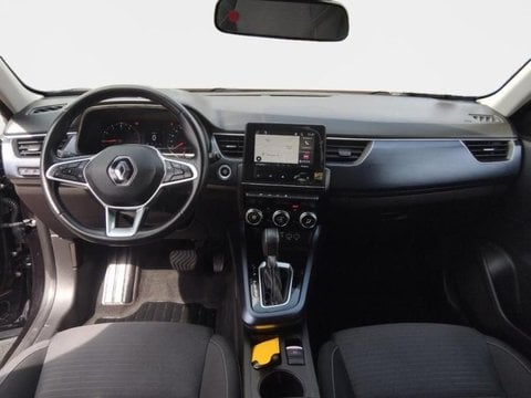 Voitures D'occasion À Bruay-La-Buissiere | Renault Arkana 1.3 Tce 140Ch Fap Business Edc