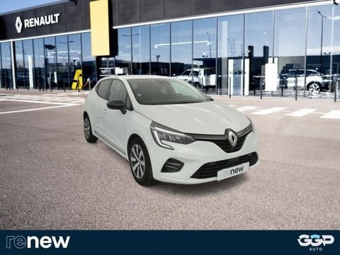 Voitures D'occasion À Bruay-La-Buissiere | Renault Clio 1.0 Tce 100Ch Evolution Gpl