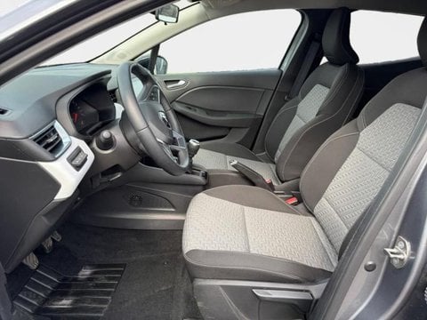 Voitures D'occasion À Bruay-La-Buissiere | Renault Clio 1.0 Tce 90Ch Evolution