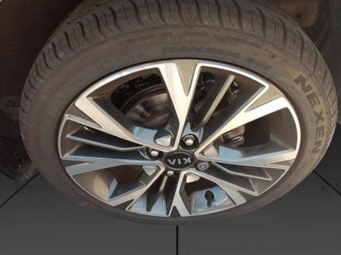 Voitures D'occasion À Bruay-La-Buissiere | Kia Picanto 1.2 Dpi 84Ch Gt Line Premium Bvma5