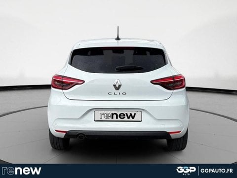 Voitures D'occasion À Bruay-La-Buissiere | Renault Clio 1.0 Sce 65Ch Evolution