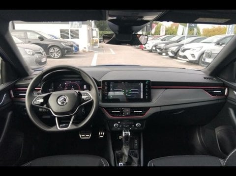 Voitures D'occasion À Bruay-La-Buissiere | Škoda Kamiq 1.0 Tsi Evo 2 116Ch Monte Carlo Dsg7