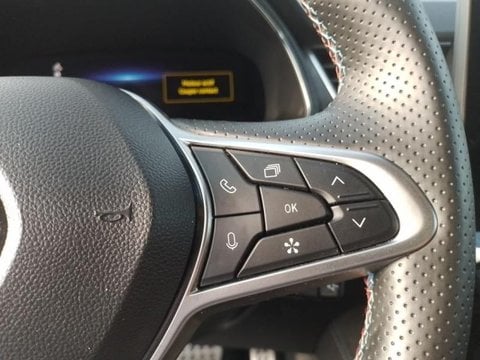 Voitures D'occasion À Bruay-La-Buissiere | Renault Captur 1.6 E-Tech Full Hybrid 145Ch Esprit Al...