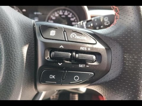 Voitures D'occasion À Bruay-La-Buissiere | Kia Stonic 1.0 T-Gdi 120Ch Isg Launch Edition