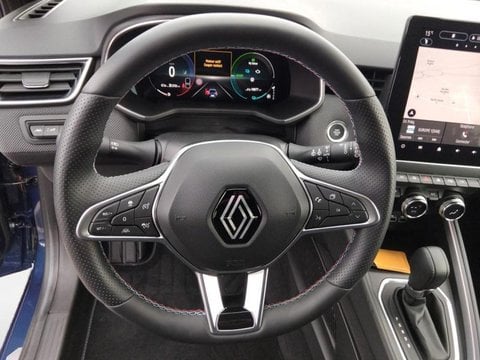 Voitures D'occasion À Bruay-La-Buissiere | Renault Clio 1.6 E-Tech 145Ch Full Hybrid Esprit Alpine