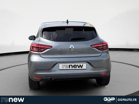 Voitures D'occasion À Bruay-La-Buissiere | Renault Clio 1.0 Tce 90Ch Evolution