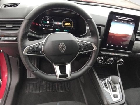 Voitures D'occasion À Bruay-La-Buissiere | Renault Arkana 1.6 E-Tech 145Ch Full Hybrid Esprit Al...