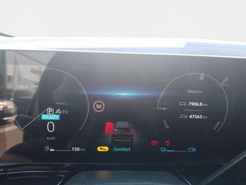 Voitures D'occasion À Bruay-La-Buissiere | Renault Austral 1.2 E-Tech Full Hybrid 200Ch Iconic E...
