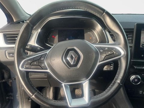 Voitures D'occasion À Bruay-La-Buissiere | Renault Captur 1.0 Tce 100Ch Intens - 20