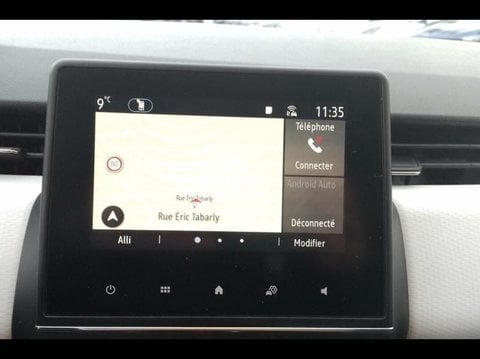 Voitures D'occasion À Bruay-La-Buissiere | Renault Clio 1.0 Sce 65Ch Evolution