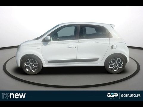 Voitures D'occasion À Bruay-La-Buissiere | Renault Twingo 1.0 Sce 65Ch Limited - 21My