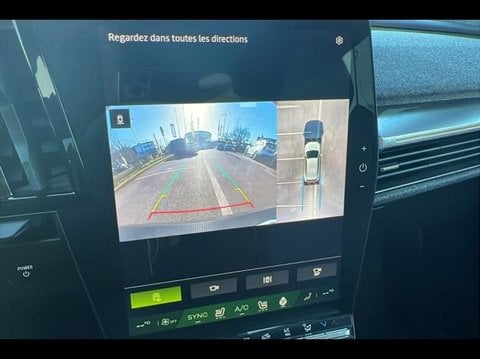 Voitures D'occasion À Bruay-La-Buissiere | Renault Scénic Scenic E-Tech Electric 220Ch Techno G...