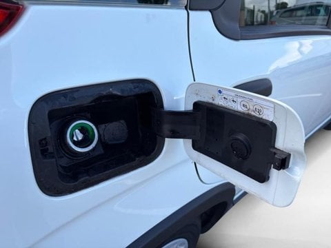 Voitures D'occasion À Bruay-La-Buissiere | Fiat Panda 1.0 70Ch Bsg S&S Hybrid