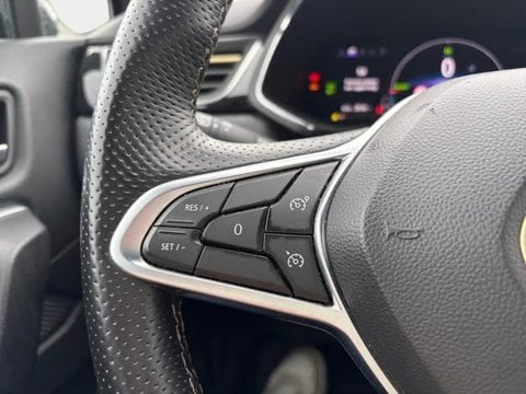Voitures D'occasion À Bruay-La-Buissiere | Renault Captur 1.6 E-Tech Hybride 145Ch Engineered