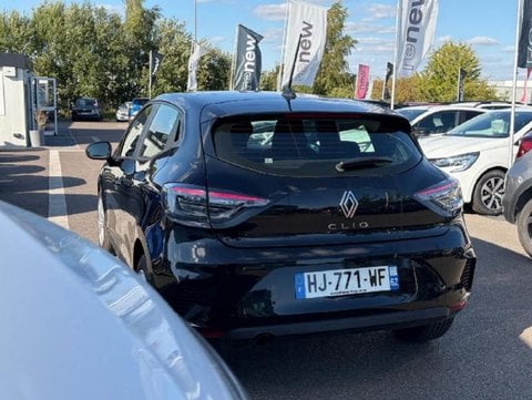 Voitures D'occasion À Bruay-La-Buissiere | Renault Clio 1.5 Dci 100Ch Evolution - 25
