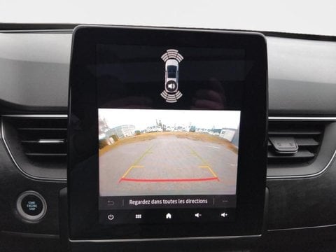 Voitures D'occasion À Bruay-La-Buissiere | Renault Arkana 1.6 E-Tech 145Ch Full Hybrid Esprit Al...