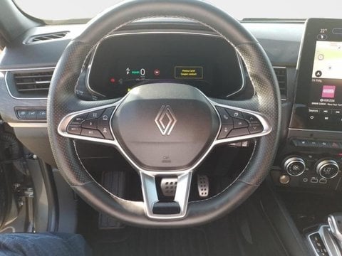 Voitures D'occasion À Bruay-La-Buissiere | Renault Arkana 1.6 E-Tech 145Ch Full Hybrid Esprit Al...