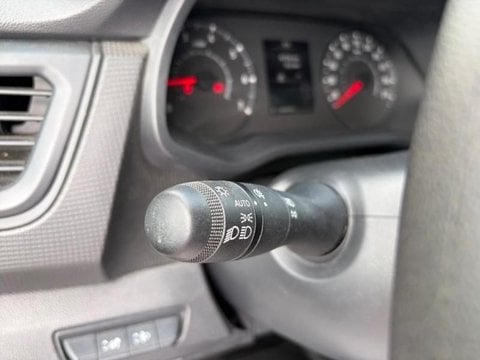 Voitures D'occasion À Bruay-La-Buissiere | Renault Trafic Fg L1H1 3T 2.0 Blue Dci 130Ch Advance -24