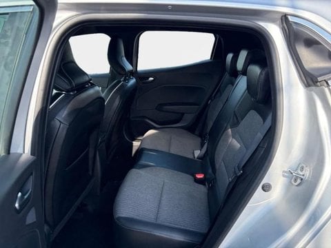 Voitures D'occasion À Bruay-La-Buissiere | Renault Clio 1.0 Tce 100Ch Intens Gpl -21N