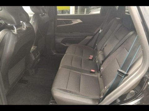 Voitures D'occasion À Bruay-La-Buissiere | Renault Espace 1.2 E-Tech Full Hybrid 200Ch Esprit Al...