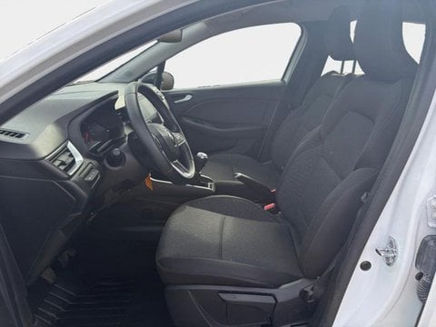 Voitures D'occasion À Bruay-La-Buissiere | Renault Clio 1.0 Tce 90Ch Equilibre