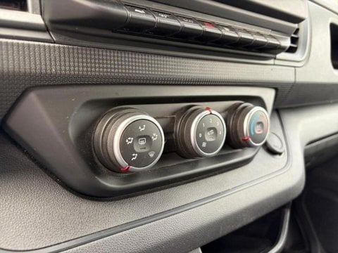 Voitures D'occasion À Bruay-La-Buissiere | Renault Trafic Fg L1H1 2T8 2.0 Blue Dci 130Ch Confort...