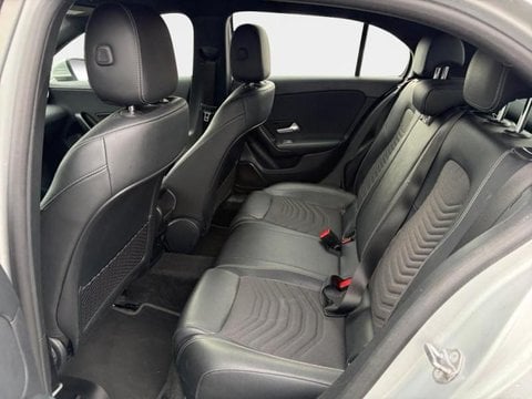 Voitures D'occasion À Bruay-La-Buissiere | Mercedes-Benz Classe A 180 136Ch Style Line