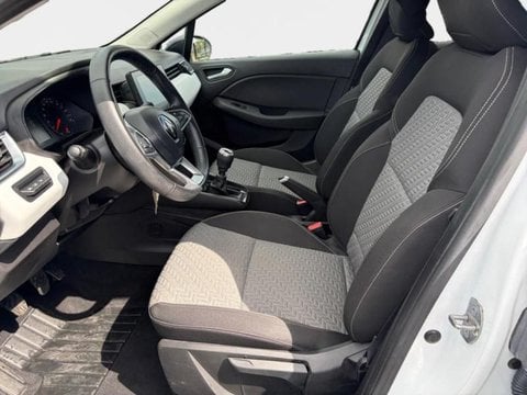 Voitures D'occasion À Bruay-La-Buissiere | Renault Clio Réversible Clio Réversible 1.5 Blue Dc...