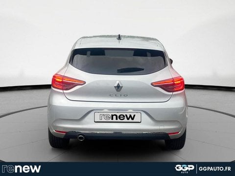 Voitures D'occasion À Bruay-La-Buissiere | Renault Clio 1.0 Tce 90Ch Techno