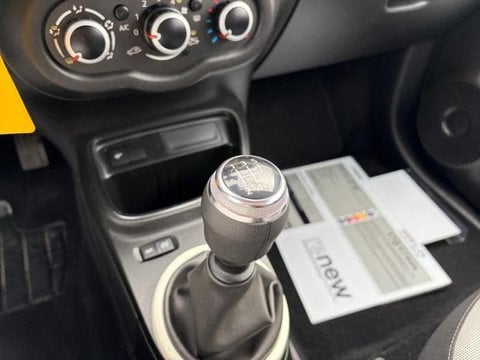 Voitures D'occasion À Bruay-La-Buissiere | Renault Twingo 1.0 Sce 75Ch Zen - 20