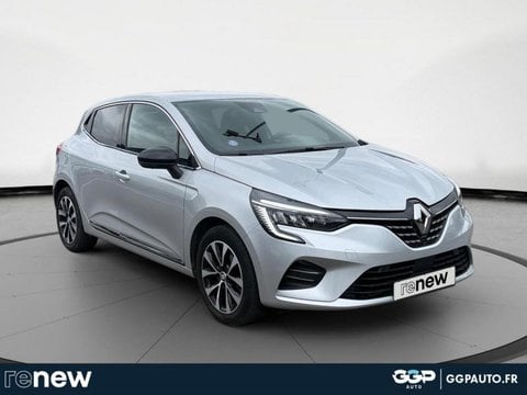 Voitures D'occasion À Bruay-La-Buissiere | Renault Clio 1.0 Tce 90Ch X Tronic Evolution
