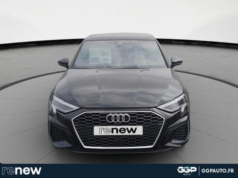Voitures D'occasion À Bruay-La-Buissiere | Audi A3 Sportback 40 Tfsi E 204Ch S Tronic 6