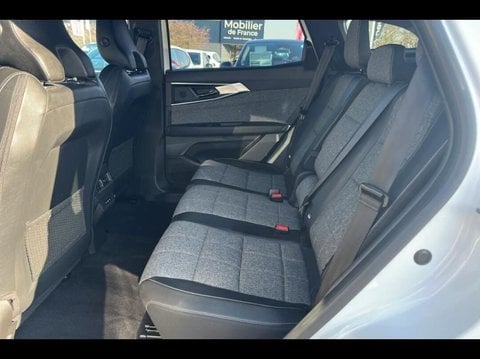Voitures D'occasion À Bruay-La-Buissiere | Renault Espace 1.2 E-Tech Full Hybrid 200Ch Techno 7 ...