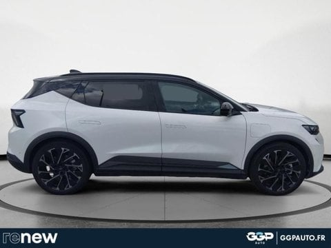 Voitures D'occasion À Bruay-La-Buissiere | Renault Scénic Scenic E-Tech Electric 220Ch Techno O...