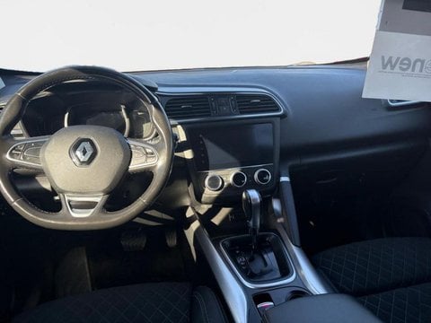 Voitures D'occasion À Bruay-La-Buissiere | Renault Kadjar 1.5 Blue Dci 115Ch Intens Edc
