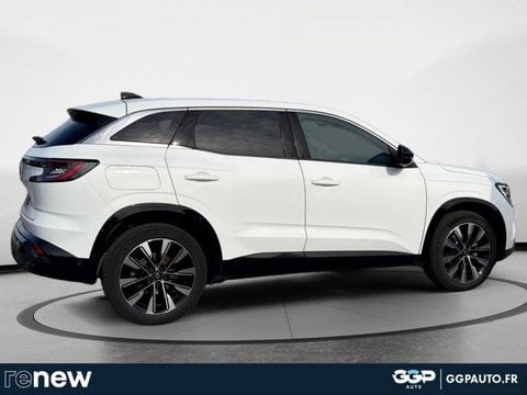 Voitures D'occasion À Bruay-La-Buissiere | Renault Austral 1.3 Tce Mild Hybrid 160Ch Techno Auto...