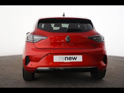 Voitures D'occasion À Bruay-La-Buissiere | Renault Clio 1.6 E-Tech 145Ch Full Hybrid Techno - 24