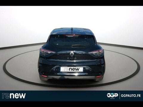 Voitures D'occasion À Bruay-La-Buissiere | Renault Clio 1.5 Blue Dci 100Ch Evolution - 24