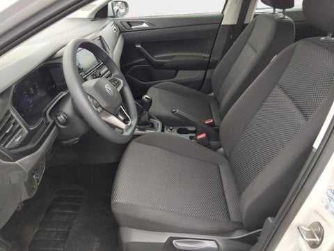 Voitures D'occasion À Bruay-La-Buissiere | Volkswagen Polo 1.0 Tsi 95Ch Business