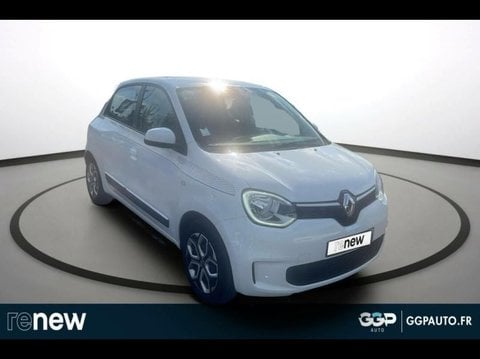 Voitures D'occasion À Bruay-La-Buissiere | Renault Twingo 1.0 Sce 65Ch Limited - 21My