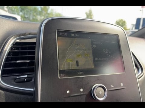 Voitures D'occasion À Bruay-La-Buissiere | Renault Grand Scénic Grand Scenic 1.7 Blue Dci 120Ch...