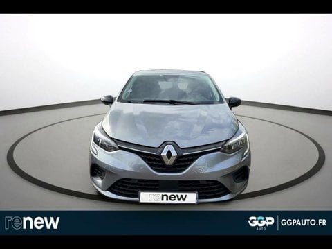 Voitures D'occasion À Bruay-La-Buissiere | Renault Clio 1.6 E-Tech Hybride 145Ch Evolution