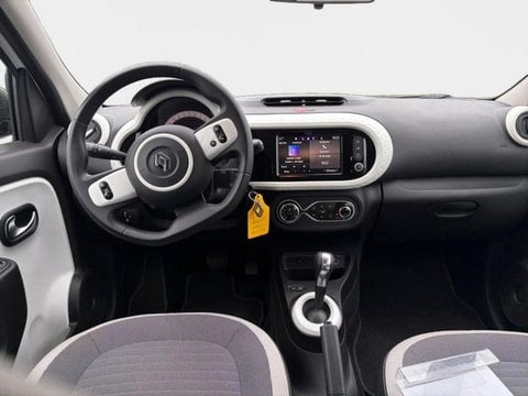 Voitures D'occasion À Bruay-La-Buissiere | Renault Twingo E-Tech Electric Equilibre R80 Achat In...