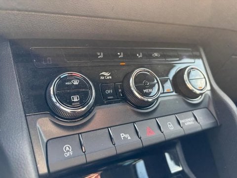 Voitures D'occasion À Bruay-La-Buissiere | Škoda Karoq 2.0 Tdi 116Ch Scr Business Dsg7