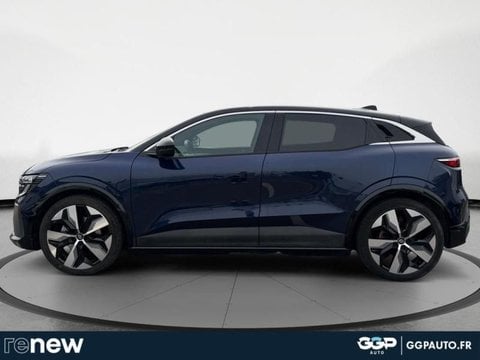 Voitures D'occasion À Bruay-La-Buissiere | Renault Mégane Megane E-Tech Electric 220Ch Techno S...