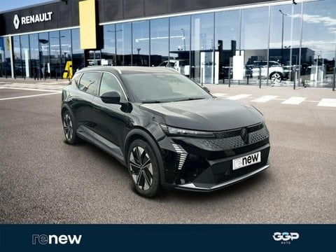 Voitures D'occasion À Bruay-La-Buissiere | Renault Scénic Scenic E-Tech Electric 220Ch Techno G...